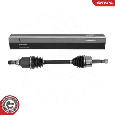 Приводной вал ESEN SKV 40SKV182