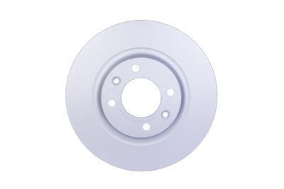 Тормозной диск HELLA 8DD 355 117-291