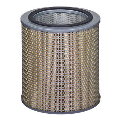 Eļļas filtrs HENGST FILTER E85H