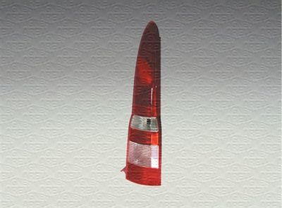 Aizmugurējais lukturis MAGNETI MARELLI 712028020702