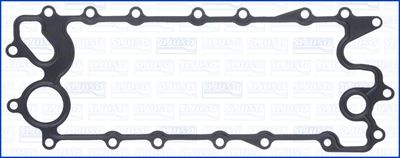Blīve, Eļļas radiators AJUSA 01442500