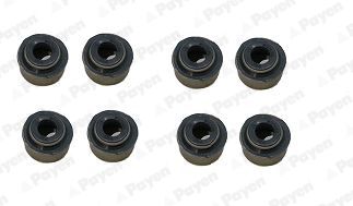 Комплект прокладок, стержень клапана PAYEN HR342