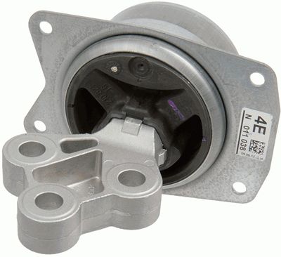 Piekare, Automātiskā pārnesumkārba LEMFÖRDER 35821 01