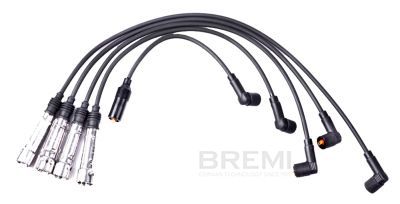 Augstsprieguma vadu komplekts BREMI 271