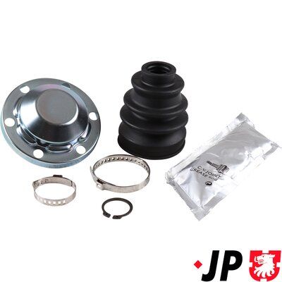 Комплект пыльника, приводной вал JP GROUP 1143703210