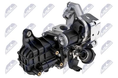 Клапан возврата ОГ NTY EGR-PE-017