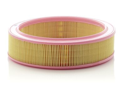 Gaisa filtrs MANN-FILTER C 2760