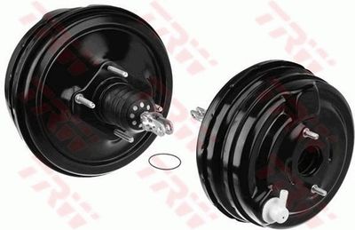 Усилитель тормозного привода TRW PSA709