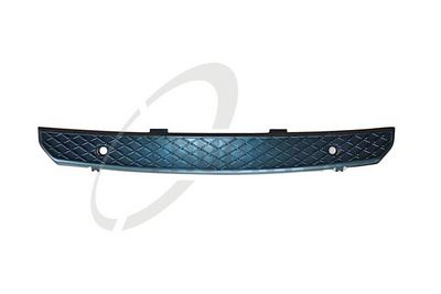 Ventilatora reste, Bampers TRUCKTEC AUTOMOTIVE 02.60.397