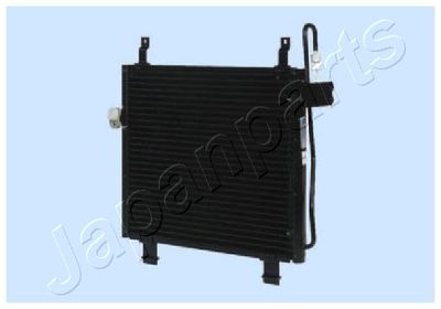 Конденсатор, кондиционер JAPANPARTS CND142007