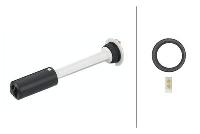 Devējs, Ūdens līmenis apskalotāju tvertnē HELLA 6PR 005 729-061