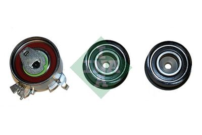 Rullīšu komplekts, Zobsiksna Schaeffler INA 530 0049 09