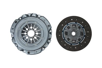 Комплект сцепления KAMOKA KC182