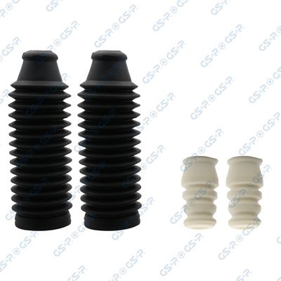 Putekļu aizsargkomplekts, Amortizators GSP 5406090PK