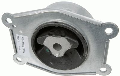 Подвеска, двигатель LEMFÖRDER 35802 01