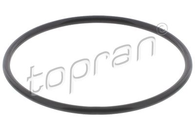 Blīve, Manuālā pārnesumkārba TOPRAN 120 702