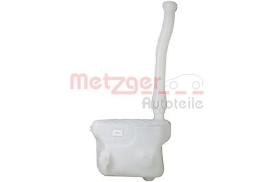 Ūdens rezervuārs, Stiklu tīrīšanas sistēma METZGER 2140329