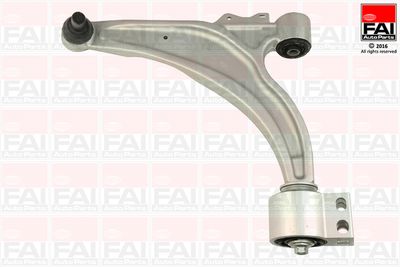 Neatkarīgās balstiekārtas svira, Riteņa piekare FAI AutoParts SS7419