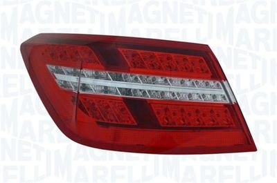 Задний фонарь MAGNETI MARELLI 715011063002
