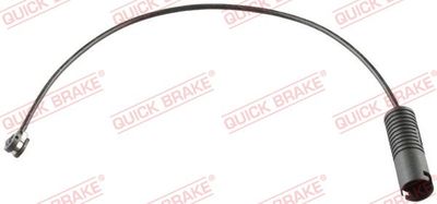 Indikators, Bremžu uzliku nodilums QUICK BRAKE WS 0150 A