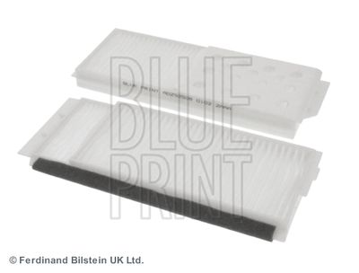 Filtra komplekts, Salona telpas gaiss BLUE PRINT ADZ92508