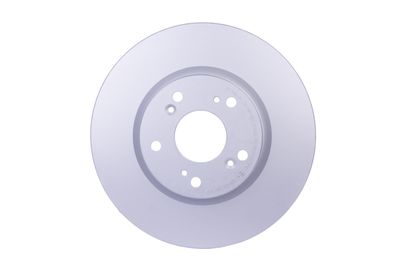 Тормозной диск HELLA 8DD 355 119-571