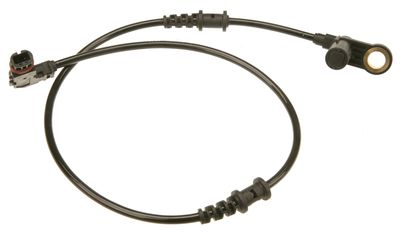 Датчик, частота вращения колеса TRW GBS2535