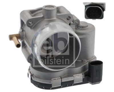 Droseļvārsta pievada stiprinājums FEBI BILSTEIN 100792