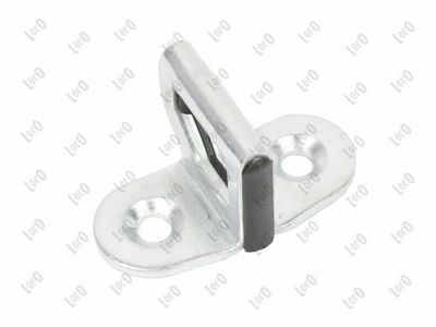 rygiel zamka CITROEN JUMPER/ FIAT DUCATO/ PEUGEOT BOXER 06- ABAKUS 137-02-069