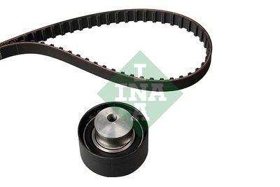 Комплект ремня ГРМ Schaeffler INA 530 0228 10