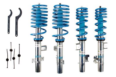 Balstiekārtas komplekts, Atsperes/Amortizatori BILSTEIN 47-228146