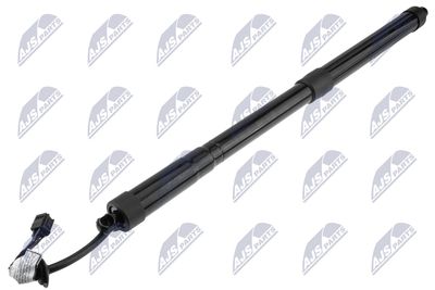 Elektromotors, Bagāžas nod. vāks NTY AE-NS-033