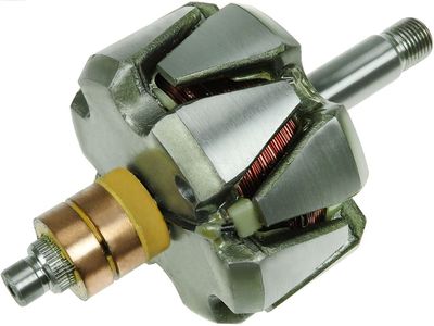 Rotors, Ģenerators AS-PL AR9026S