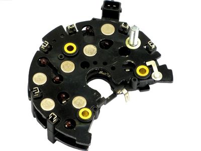 Taisngriezis, Ģenerators AS-PL ARC0113