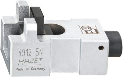 HAZET 49125N Muciņatslēga, Grozāmass (Izvērsējs)
