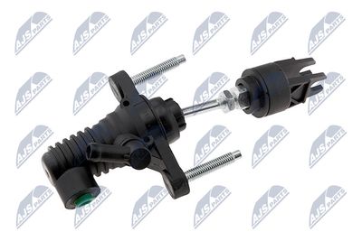 Главный цилиндр, система сцепления NTY NSP-TY-002