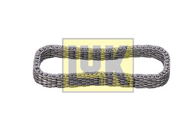 Pārvada ķēde, automātiskā pārnesumkārba Schaeffler LuK 712 2276 10