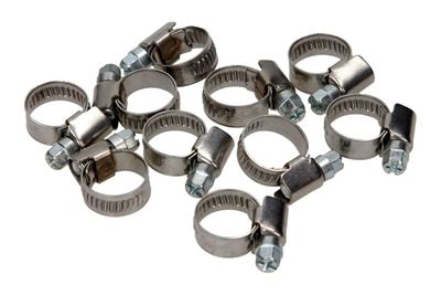 Зажимный хомут MAXGEAR 84-0001