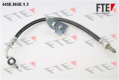 Тормозной шланг FTE 9240639