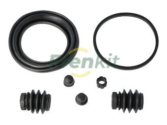 Ремкомплект, тормозной суппорт FRENKIT 257071