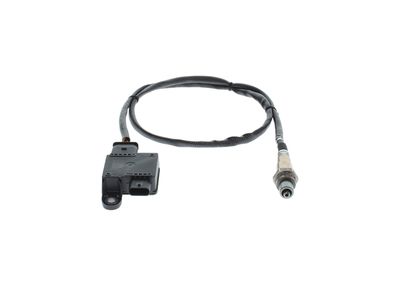 Sodrēju daļiņu devējs BOSCH 0 281 008 175