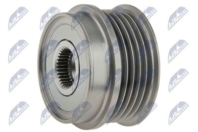 Механизм свободного хода генератора NTY ESA-AU-000