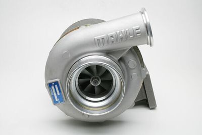 Компрессор, наддув MAHLE 228 TC 14666 000