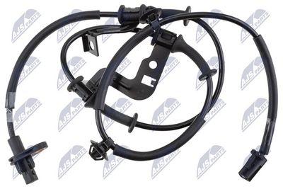 Датчик, частота вращения колеса NTY HCAHY577