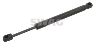 Gāzes atspere, Bagāžas/Kravas nodalījuma vāks SWAG 30 92 9429