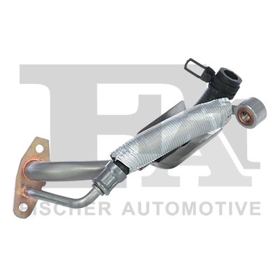 Eļļas cauruļvads, Kompresors FA1 622-805