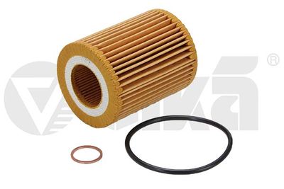 Масляный фильтр vika 19992801