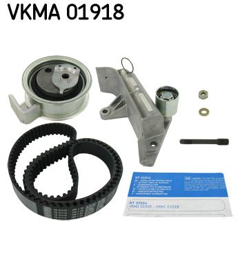 Комплект ремня ГРМ SKF VKMA 01918