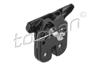 Замок задней двери TOPRAN 110 951