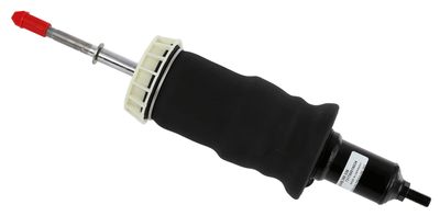 Гаситель, крепление кабины SACHS 350 336